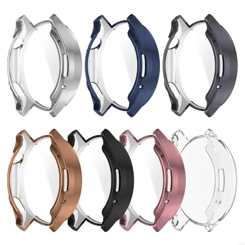 Universal TPU Watch Cover SmartWatch Case Shock -Resection Case Предложение полная защита для Screen & Frame для SmartWatch