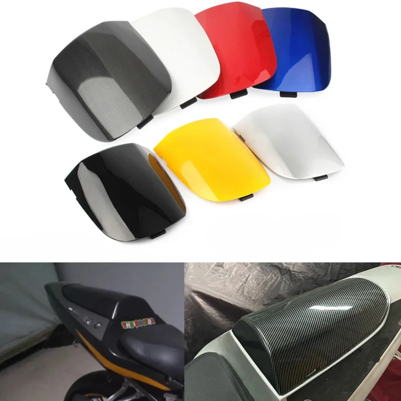 

Suzuki motorcycle rear passenger front seat rear cover fairing suitable for GSXR1000 2000 2001 2002 K2 accessories