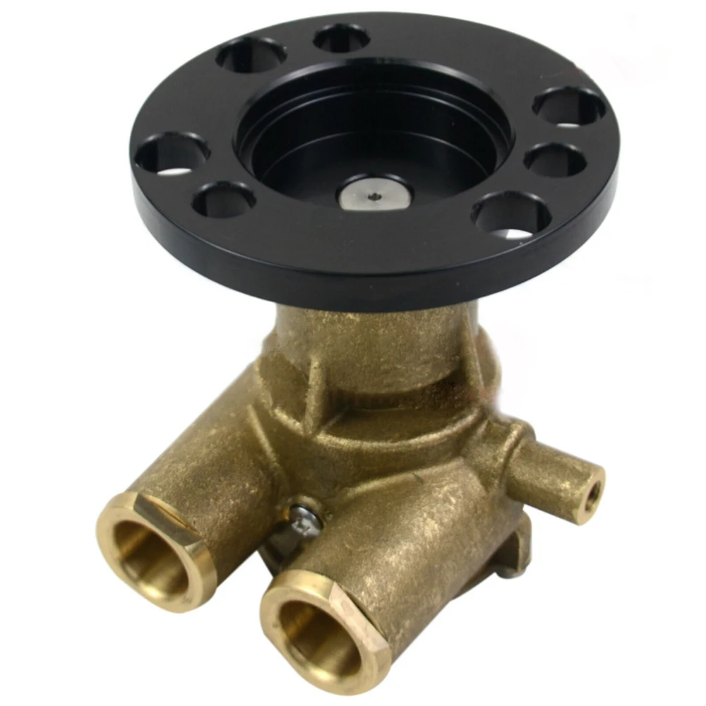 F6B-9 Sea Water Pump For Indmar Johnson 10-24232-1 10-248050-1 10-24915-01 10-24232-1 10-24076-2 50410-1201