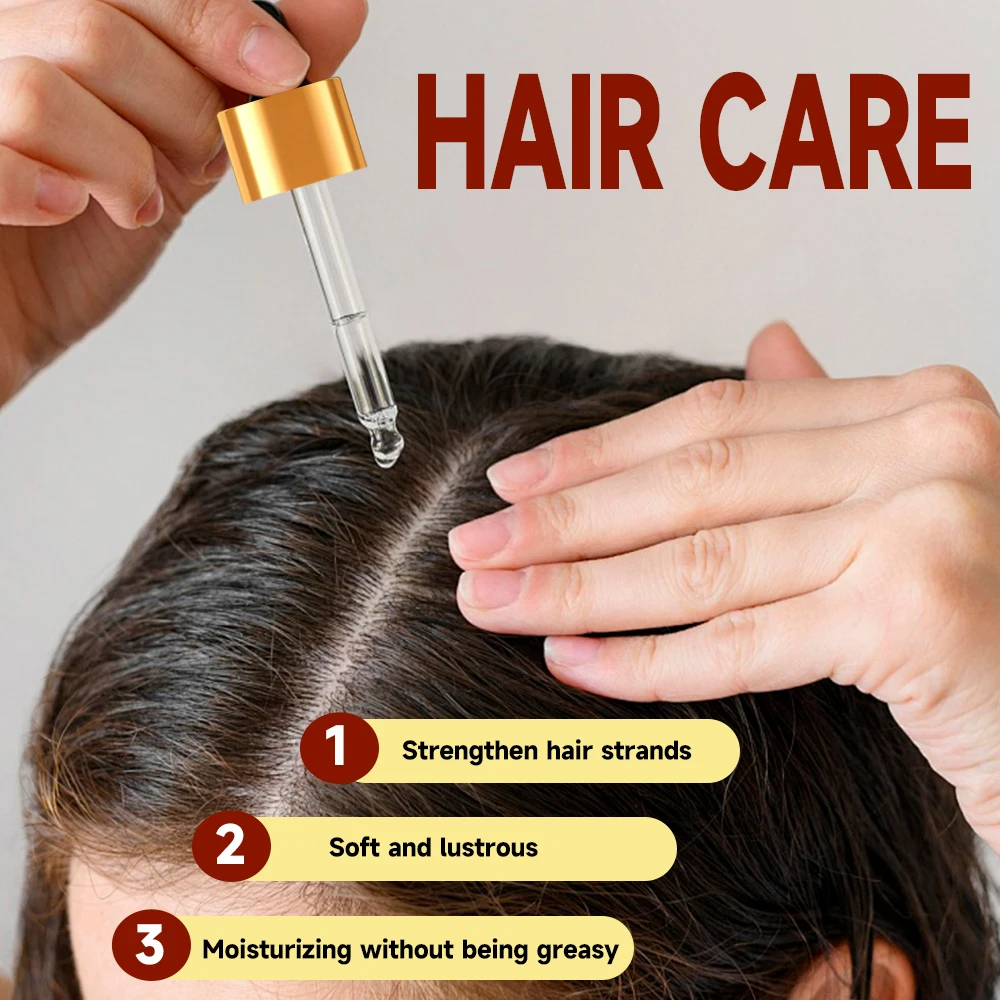 100 % reine und natürliche ätherische Öle, Rizinusöl für die Haarpflege, Körperpflege, Pflanzenmassageöl, Basisöl, sanft und leicht zu absorbieren – Detail 3