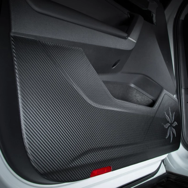 

Для Chery Tiggo 8 защитная накладка на дверь автомобиля, защитная наклейка на дверь, противоударная накладка, украшение автомобиля, аксессуары для модификации поставщиков