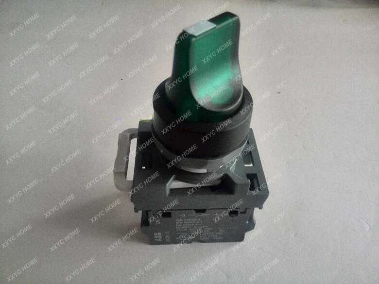 Manopola a tre posizioni M3SS1-41G-20/M3SS1-11G+MCBH-00+MCB-10+MCB-10