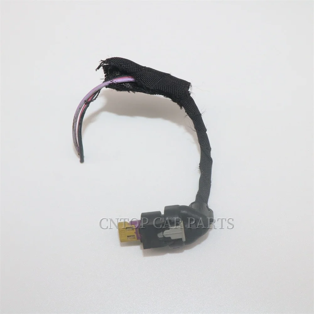 4F0973702A 2-Pin Fl… - image