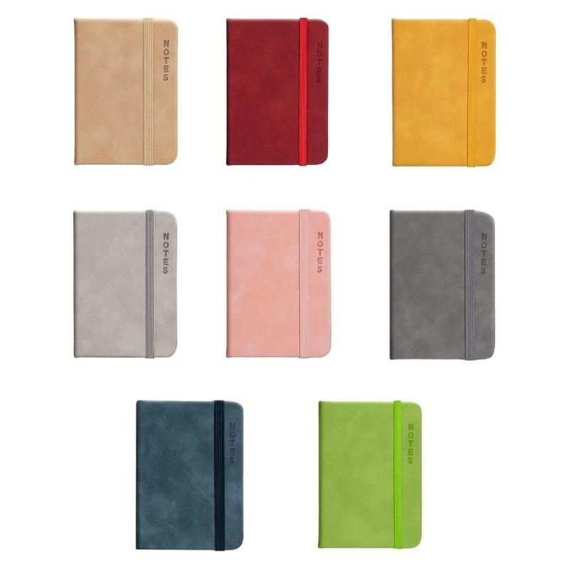 DXAB A 7 JOURNAL NOTEBOR