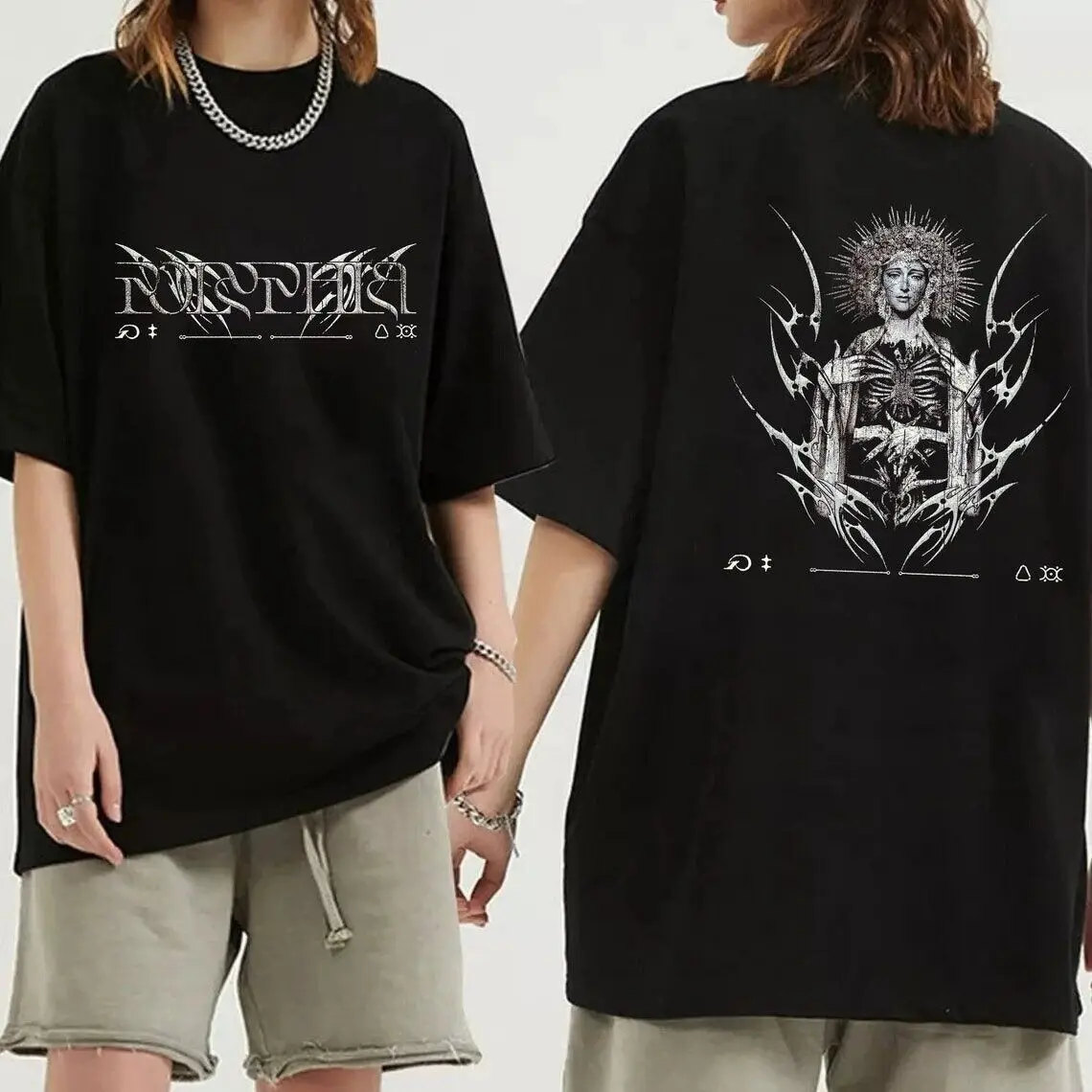 Polyphia 2024 Shirt, Polyphia Band Fan Shirt