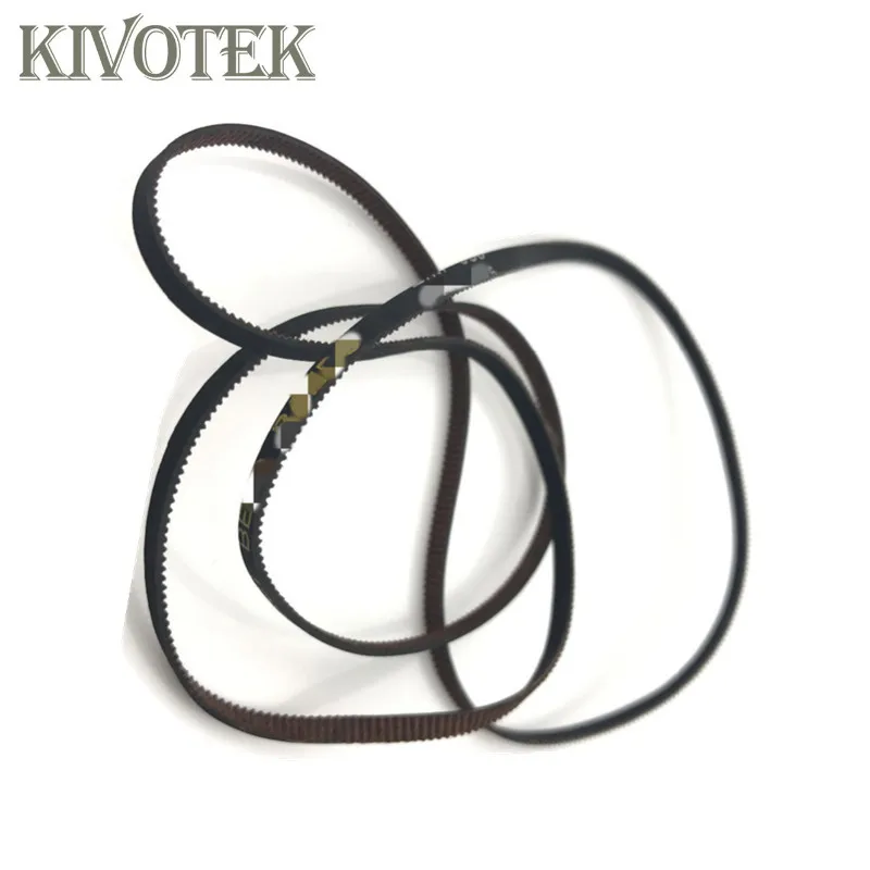 

Carriage Timing Belt for Epson ME10 L100 L110 L111 L120 L130 L132 L210 L220 L222 L300 L301 L303 L310 L350 L351 L353 L355 L358