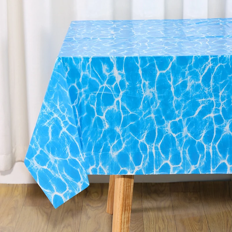 Thumbnail 3 - #10 Top 30 Tablecloths Worth Buying In 2026