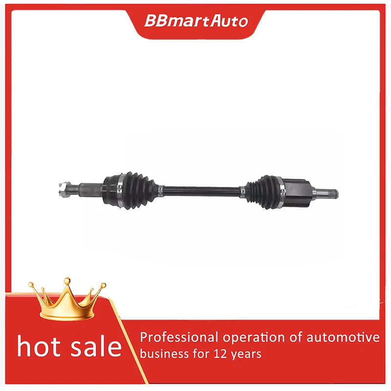 

C2Z30574 BBmartAuto Car accesorios para autoLeft front half axis For Land Rover