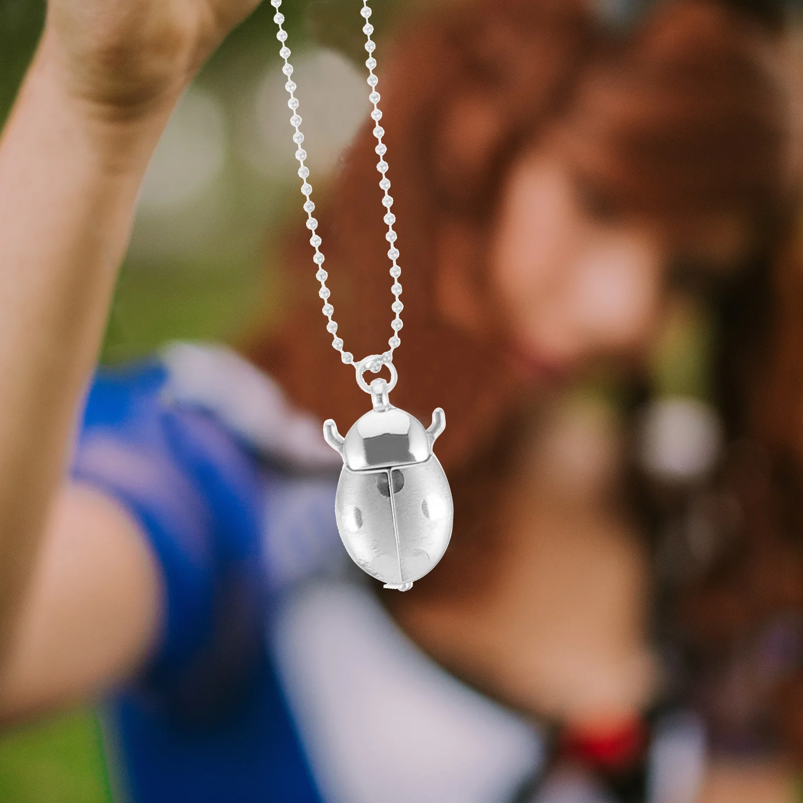 قطعة واحدة من ساعة الجيب المزخرفة، هيكل رائع، طراز قديم جميل، هدية إبداعية للعائلة والأصدقاء، ساعة معلقة كلاسيكية #1