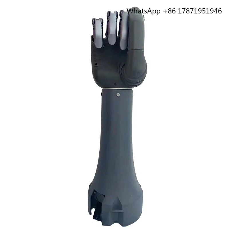 High Quality Artificial Limb Orthotic Medical Limb Prosthetic Bionic Hand for Amputee