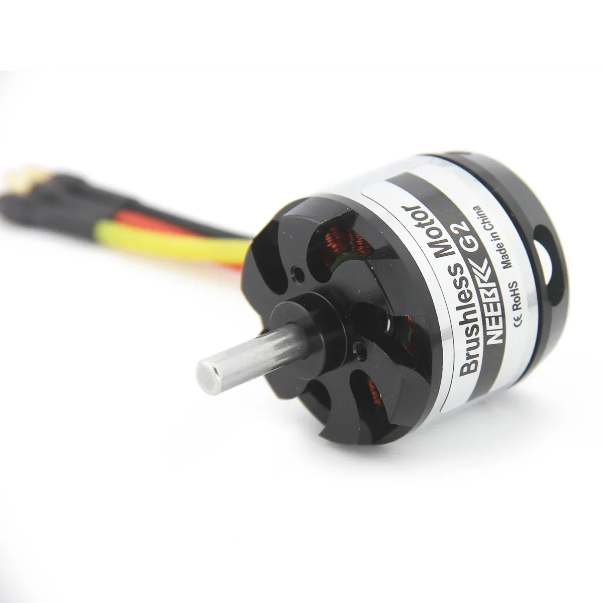 NEEBRC 3536 3542 910KV 1000KV 1250KV 1450KV Drone Outrunner Brushless Motor 2-4S for RC Multicopter Airplane Fixed-wing Part ESC