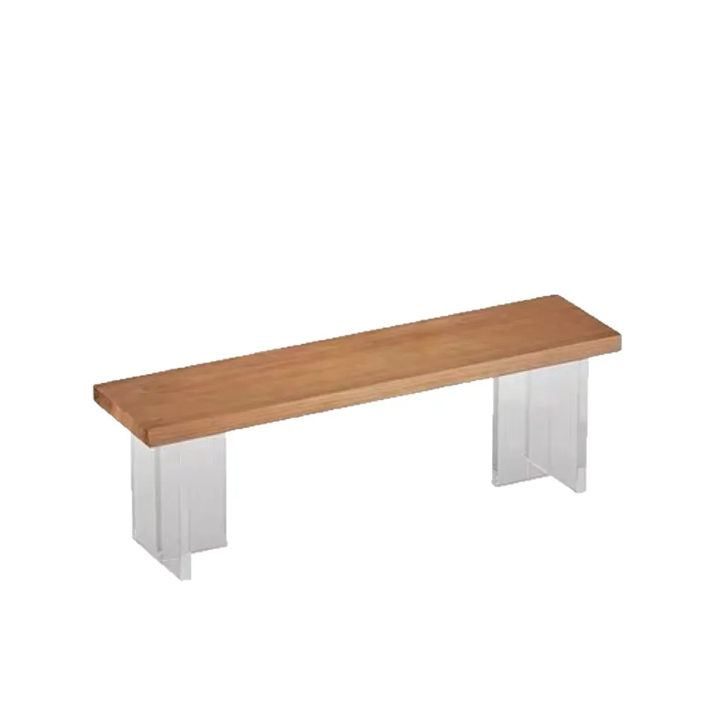 Nordic, solid wood, dining chairs, long table, log, acrylic