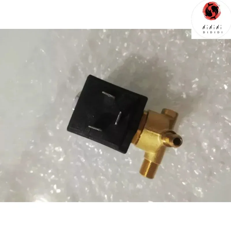 XMSJ 1PCS JIAYIN original solenoid valve JYZ-5 for  ironing machine DD