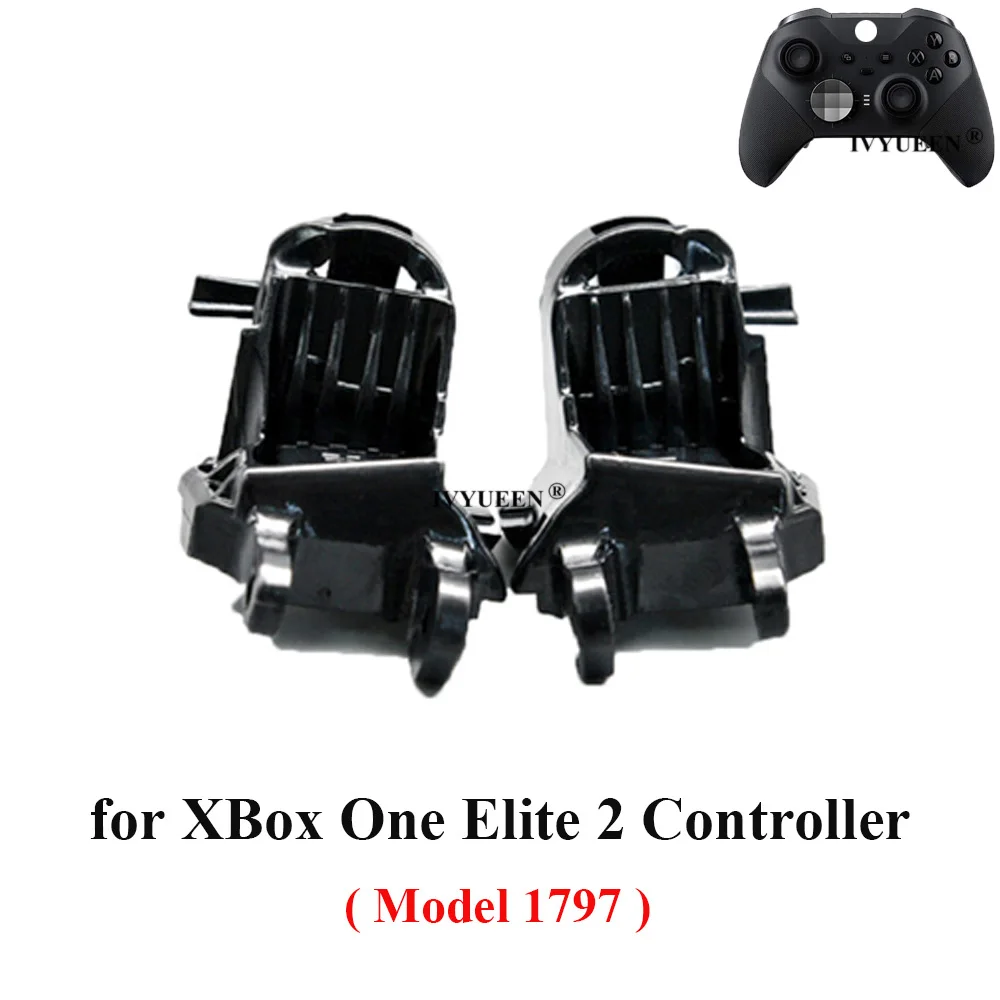 IVYUEEN-soporte interno para Xbox One Series S X Elite 1 2, accesorios de reparación para mando RT LT