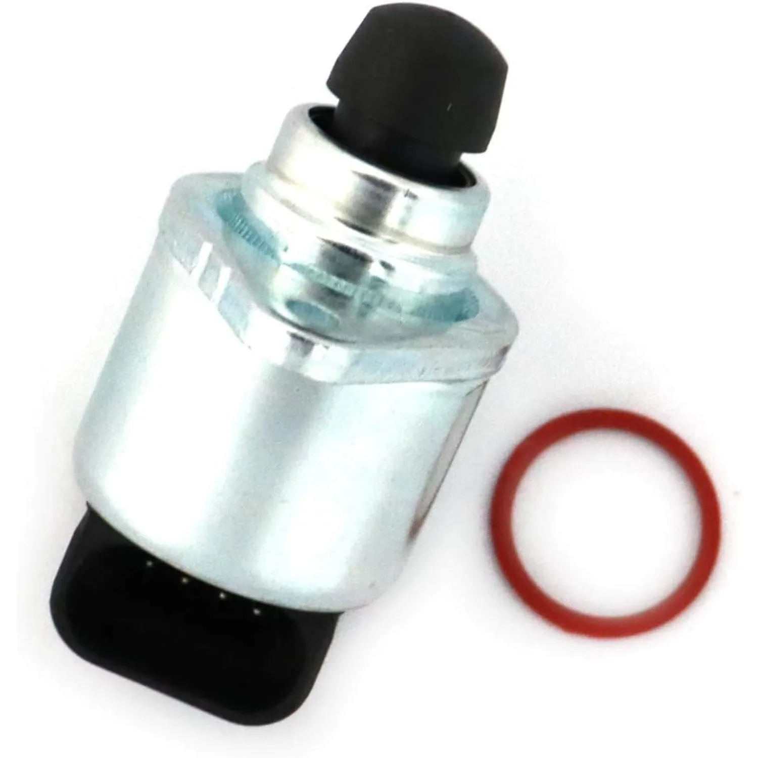 Válvula IAC da válvula de controle de ar ocioso 17113209 para captador suburbana 1996-1999 C1500 K2500/Savana 1500 Sierra 1500