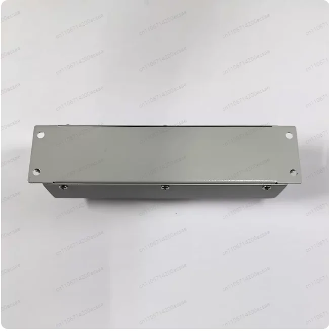 RA-1728A Adjustable High Frequency RF Attenuator Step 1-20dB Total 82dB for Signal Calibration Test