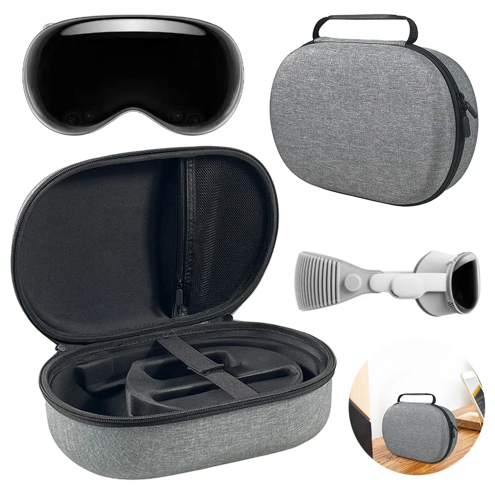 Carrying Case Shock… - image