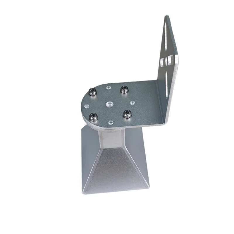 

5-6G 14dbi horn antenna wideband dual ridge electromagnetic compatibility horn antenna EMC microwave anechoic