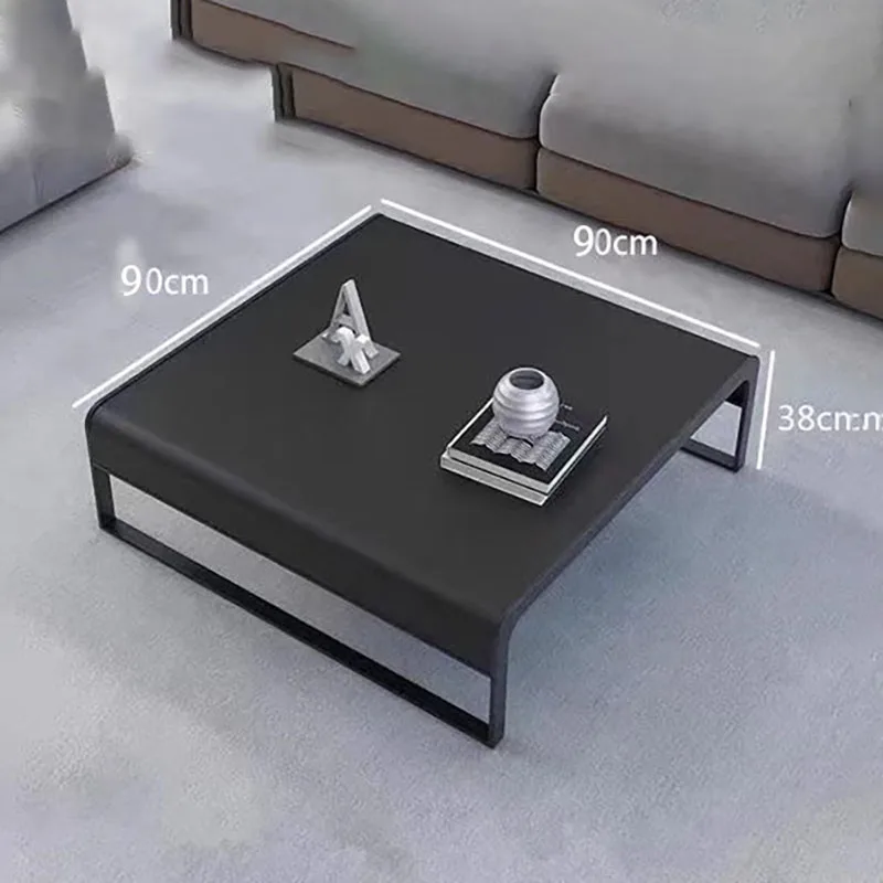 تخزين طاولة القهوة الفاخرة مساحة بسيطة توفير خمر قسط طاولة جانبية الحديثة الشمال طاولات الزاوية أثاث غرفة المعيشة #2