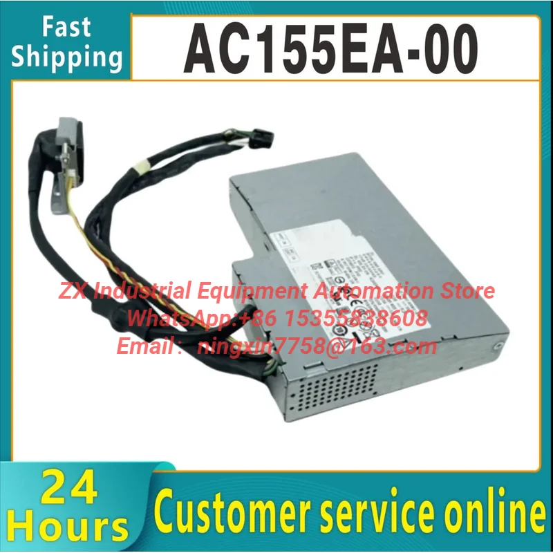 PSU applicable to 3250 5250 7450 18-pin 155W power supply AC155EA-00 APE003 0TPN8G 0143FN 03PYMT 08KT09 New original