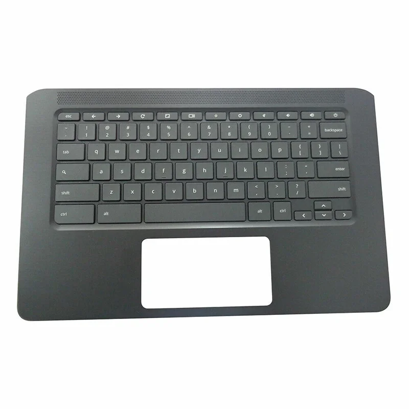 

Genuine Keyboard With Palmrest L14355-001(N/O) For HP ChromeBook 14 G5