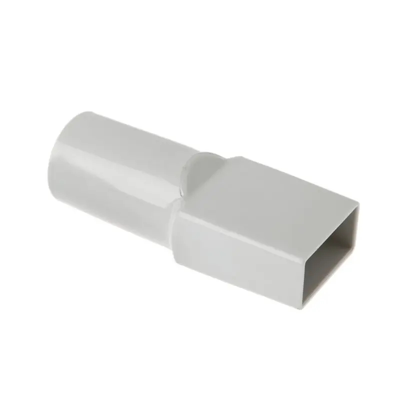 Stofzuigerslangconverteradapter voor mediastofafscheider SC861/861A C