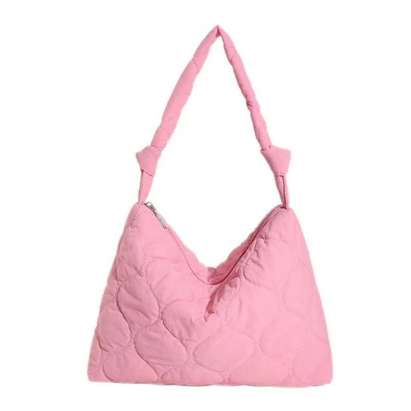 

Chic And Elegant Women's Leather Handbag Crossbody Bag Shoulder Messenger For Ladies By Famous Brand Luxury Handbags