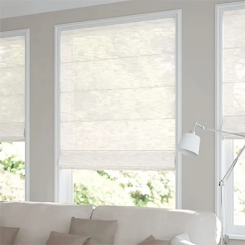 

Smart Motor Blind Electric Window Material for Roller Blinds