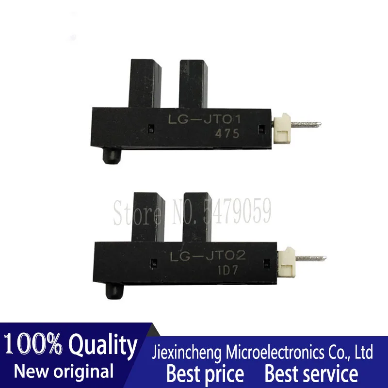 10 шт. LG-JT01 LG-JT02 фотоэлектрический датчик новый оригинальный