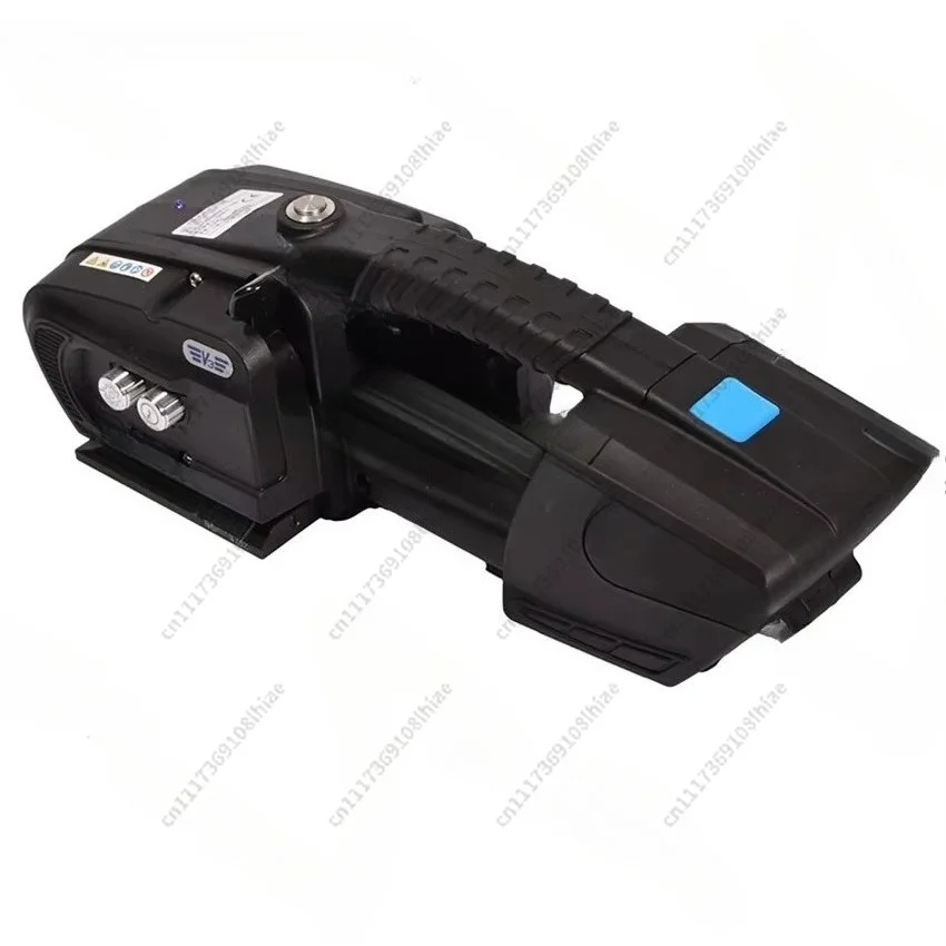 PP/PET V3 Electric Strapping Machine Battery Strapping Machine Portable Strapping Tape Machine for Packaging Power Tools