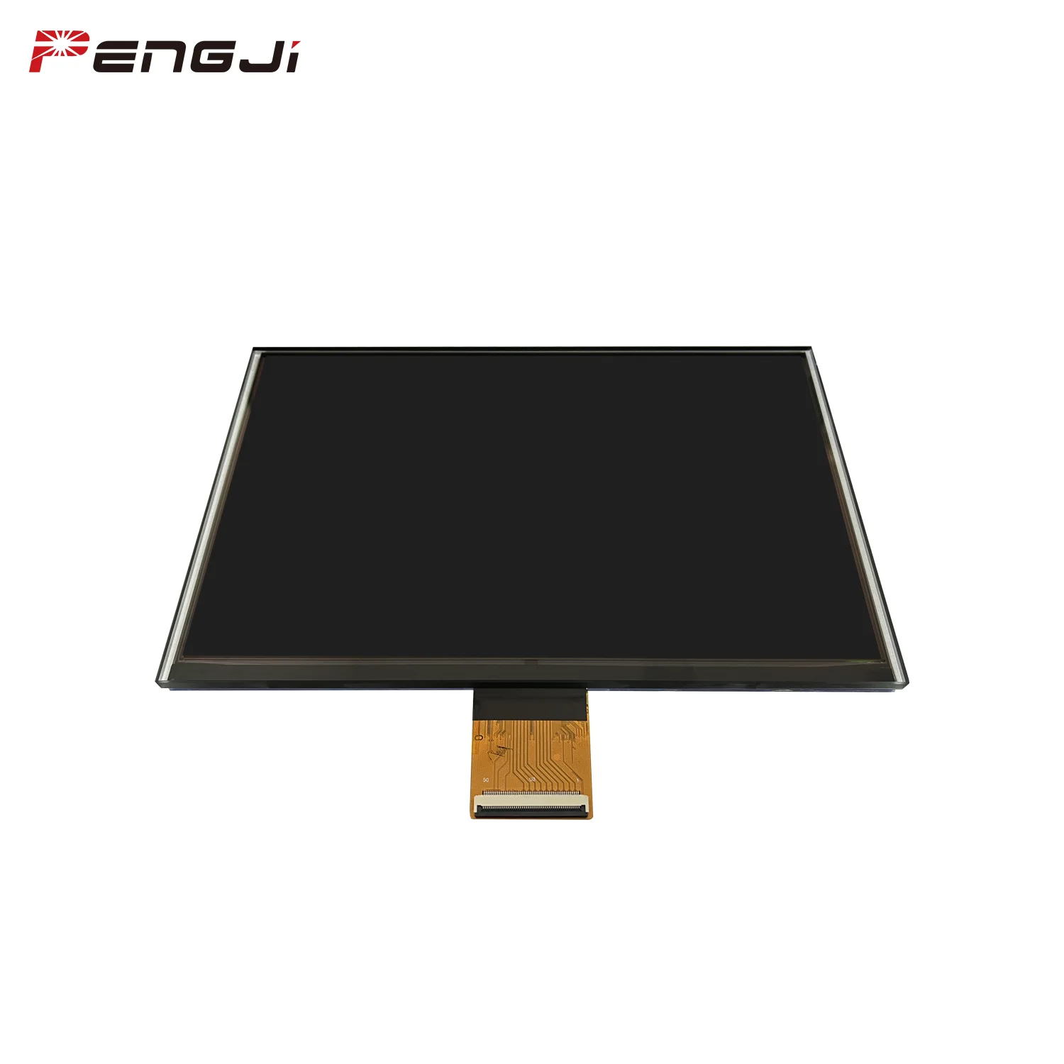 9.25 Inches 6K 5760x3600 Resolution Mono LCD Screen With Glass