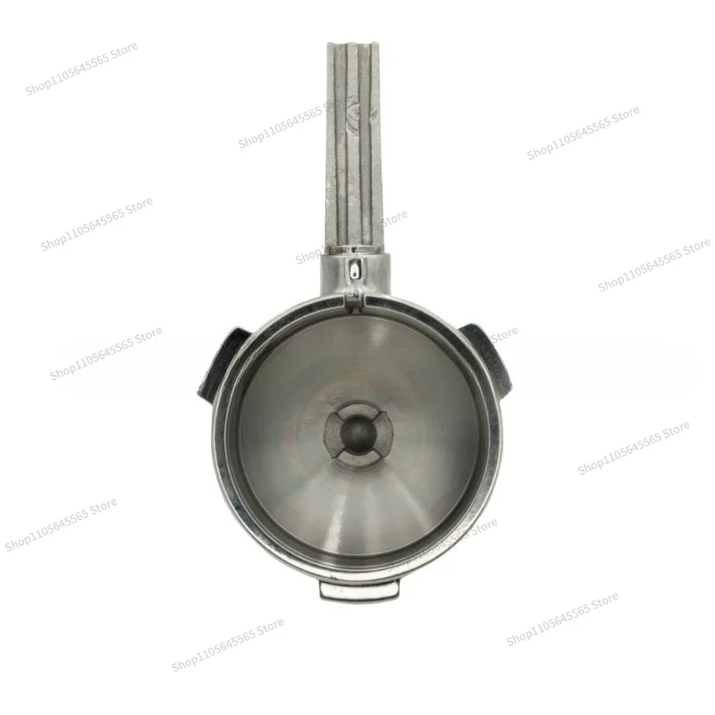 For Suitable for 304 Stainless Steel Coffee Machine Accessories, Handle, Household Use