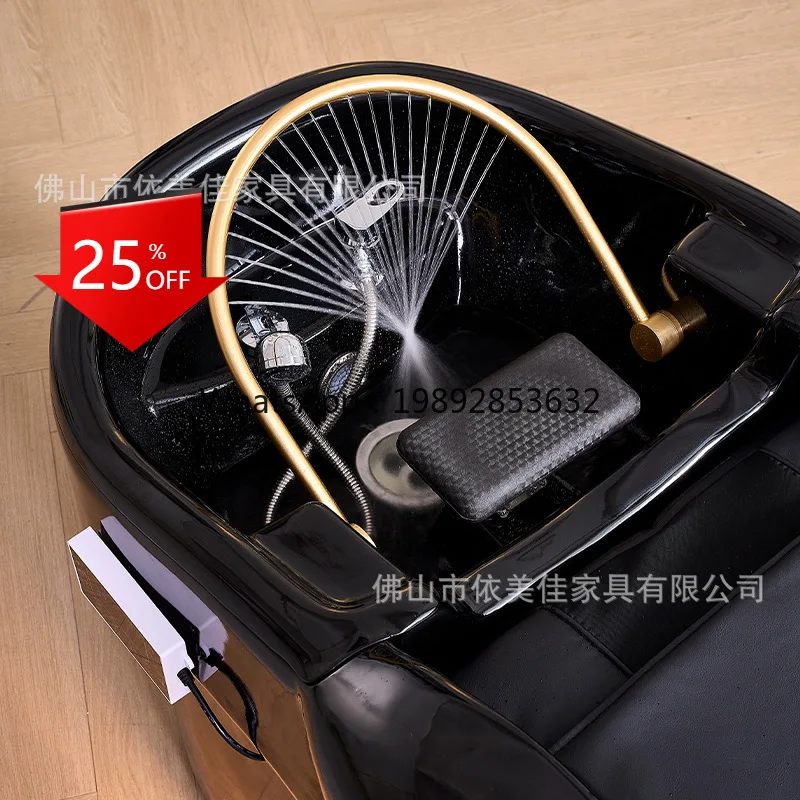 

YFY High-End Internet Celebrity Trendy Store Multifunctional Luxury Full-Body Fully Automatic First-Class Space Capsule