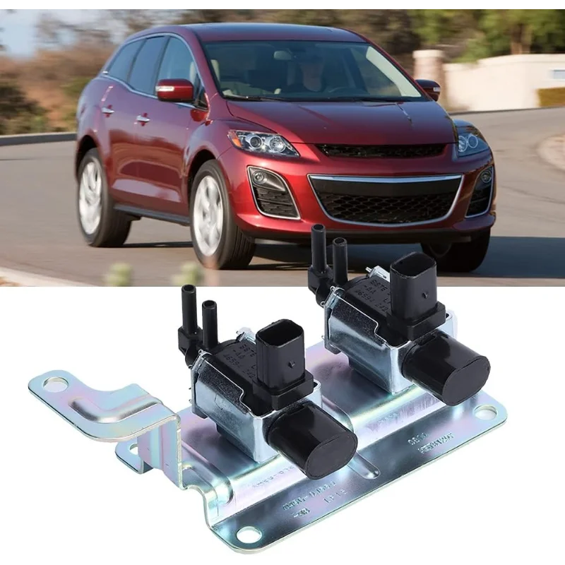 اكسسوارات السيارات صمام التحكم في الهواء المنوع لمحرك فورد فوكس C-max مونديو مازدا 3 5 6 CX7 4M5G9J559NB BS7E9J559AA
