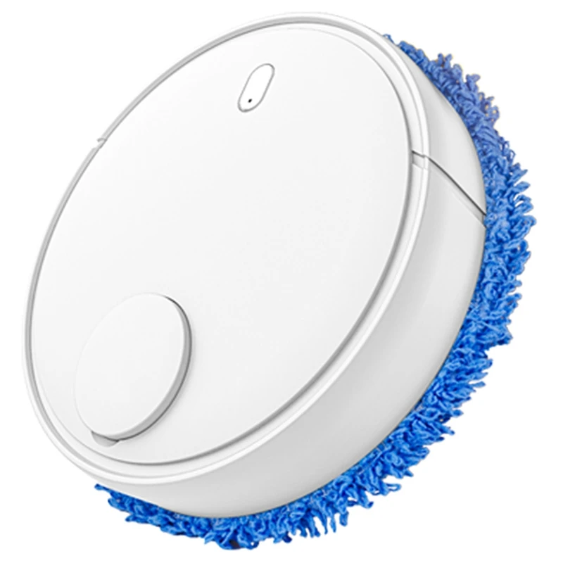 

Household Wet And Dry Robot Vacuum Cleaner Multifunctional Humidifying Spray Low Noise Vacuum Cleaner