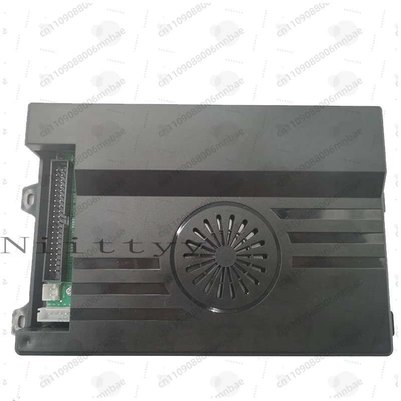 

Высококачественная игровая консоль EX для SAGA Box 64G WiFi 3D 10000-в-1 с 40-портовой платой PCB, загружаемыми играми, на испанском языке