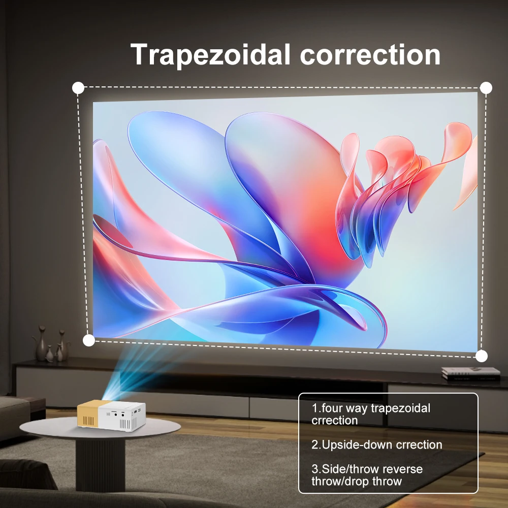 Thumbnail 3 - #30 Trending Multimedia Projectors Right Now