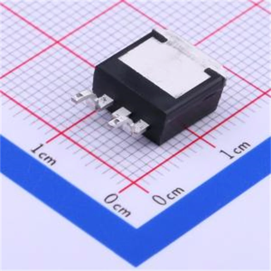 20 PÇS/LOTE AOB409L (MOSFET)