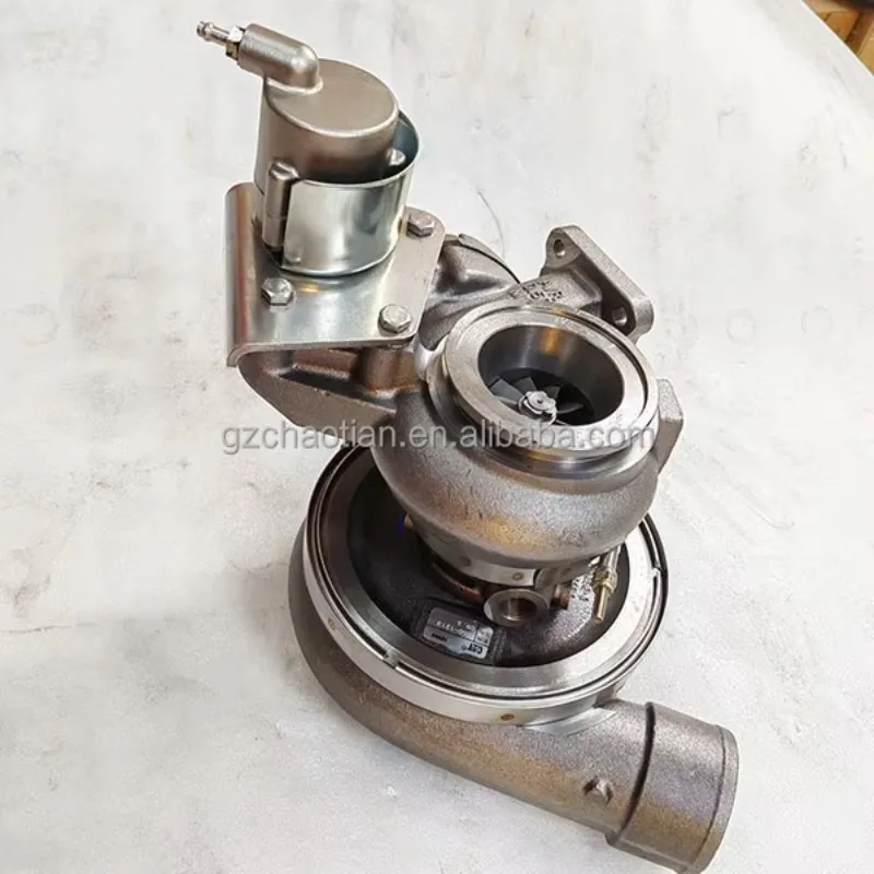 

【Brand New】Excavator Turbocharger 360-1213 360-1214 Parts C9.3 Turbo 3601213 3601214
