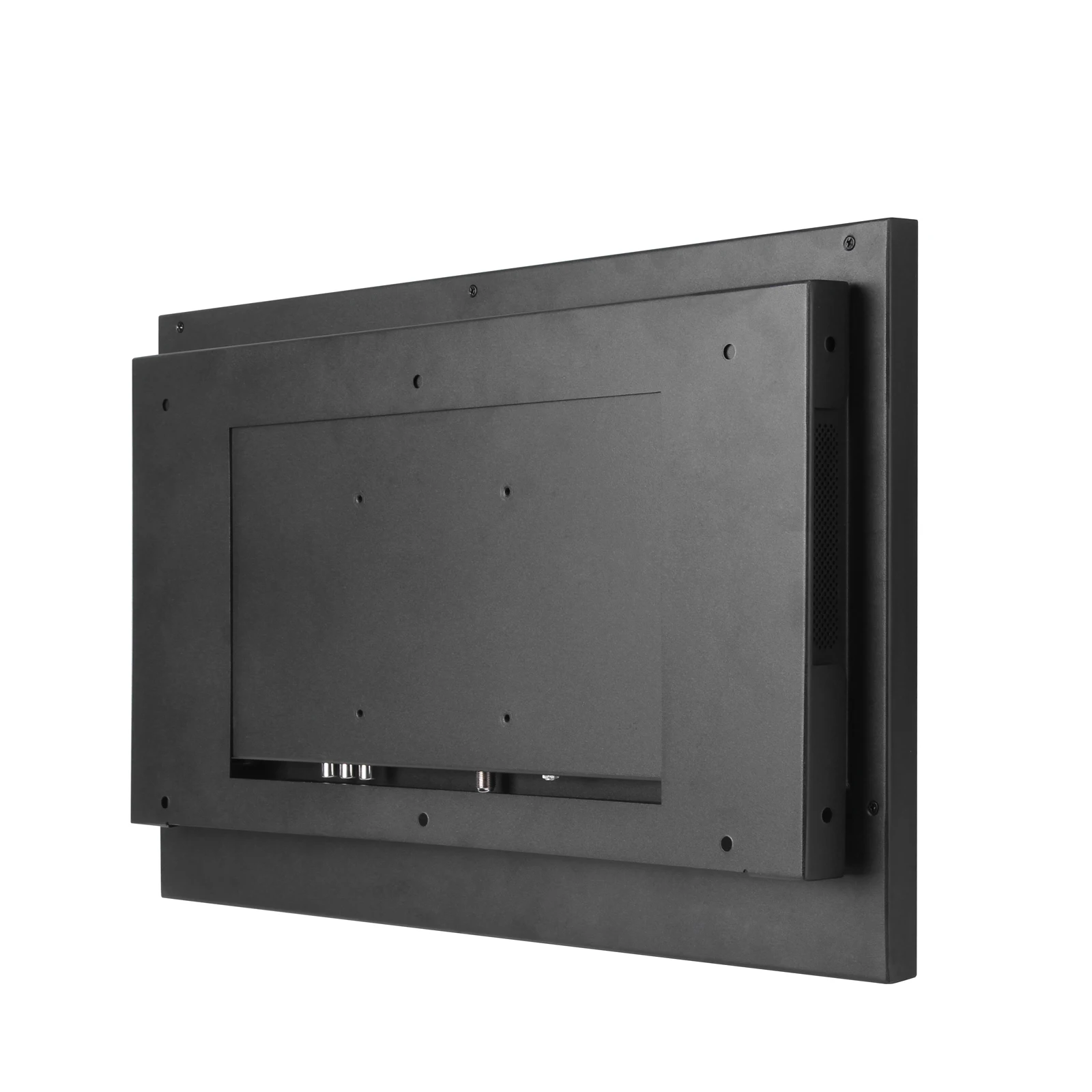 سوريا 21.5 بوصة webOS LG مرآة مقاومة للماء تلفزيون الحمام حوض الاستحمام التحكم الصوتي واي فاي بلوتوث في الجدار تصميم فندق فاخر DTV