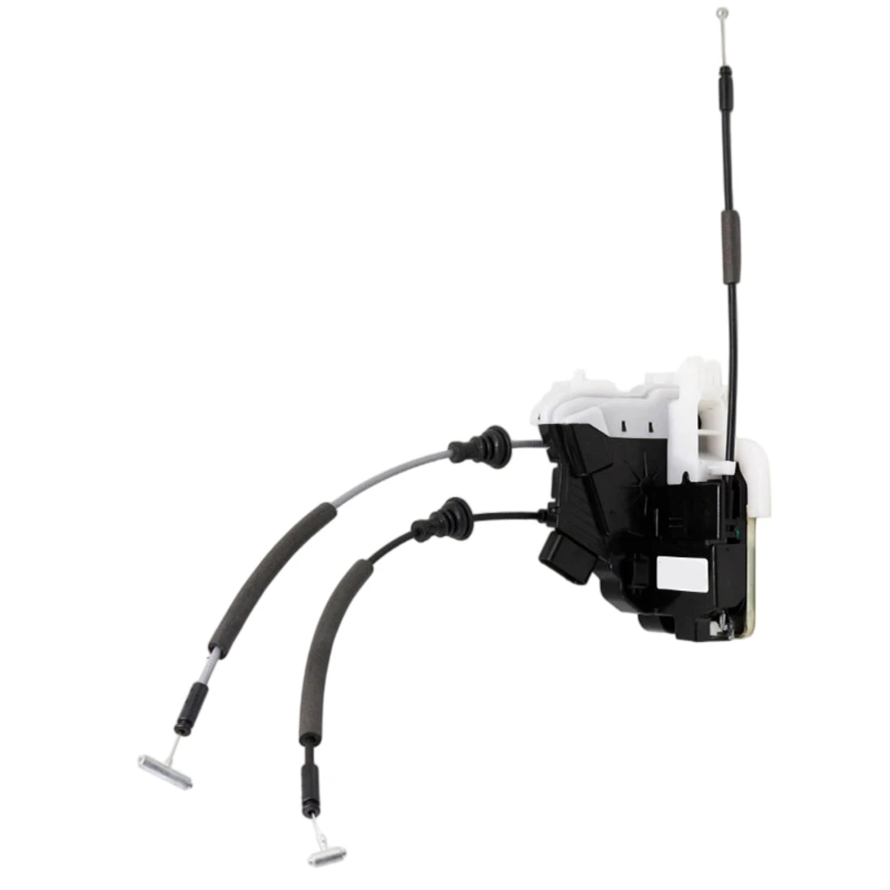 RH Latch Assembly Front Door Actuator Wear-resistant Non-deformation High Temperature Resistance Right Front Door Actuator
