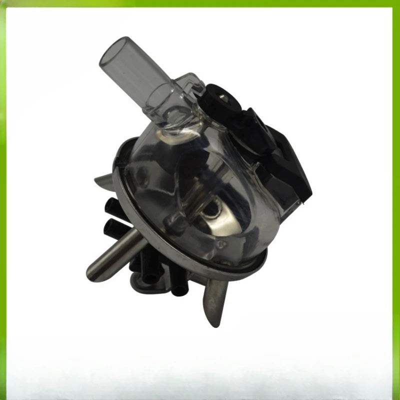 

Shandong Milking Machine Milking Machine Parts, Stainless Steel Milk Collector, DeLaval Milk Collector