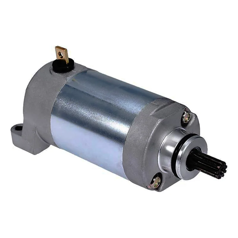 

Motorcycle Parts Starter Motor 3C5-81890-00-00