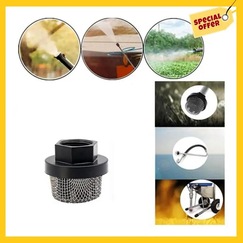 

246385 246384 287032 Filter Set For 390 395 490 495 495 595 3400 Sprayer Straw Filter Spray Pump Inner Core Filter