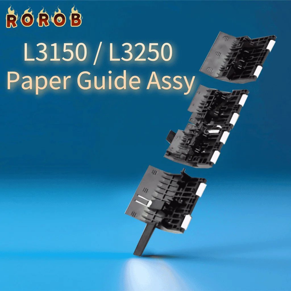 

Original L3150 L3250 Paper Guide Assy Pressboard for EPSON L3150 L3151 L3156 L3250 L3251 L3256 L3258 L1110 L3110 L5190 Printer