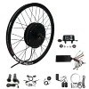 電動自転車 48V-72V 3000W 24