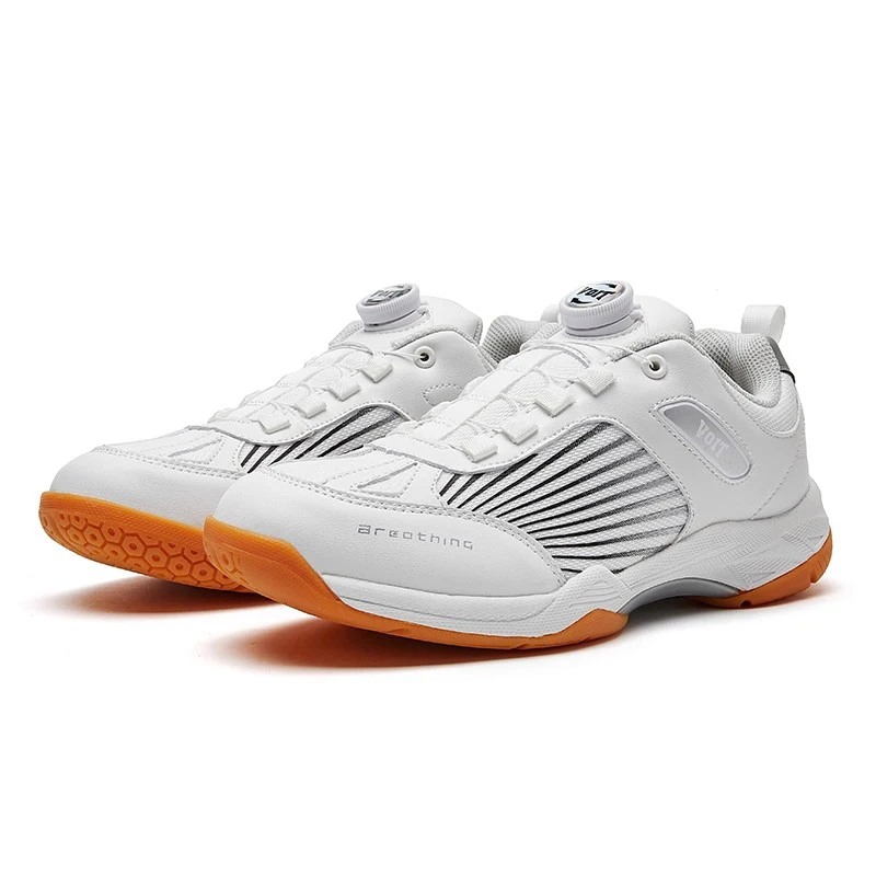 Professional Fencing Shoes Comfortable Sneakers Boys Girls Plus Size Training Shoes Shock Absorbing Table Tennis Shoes
