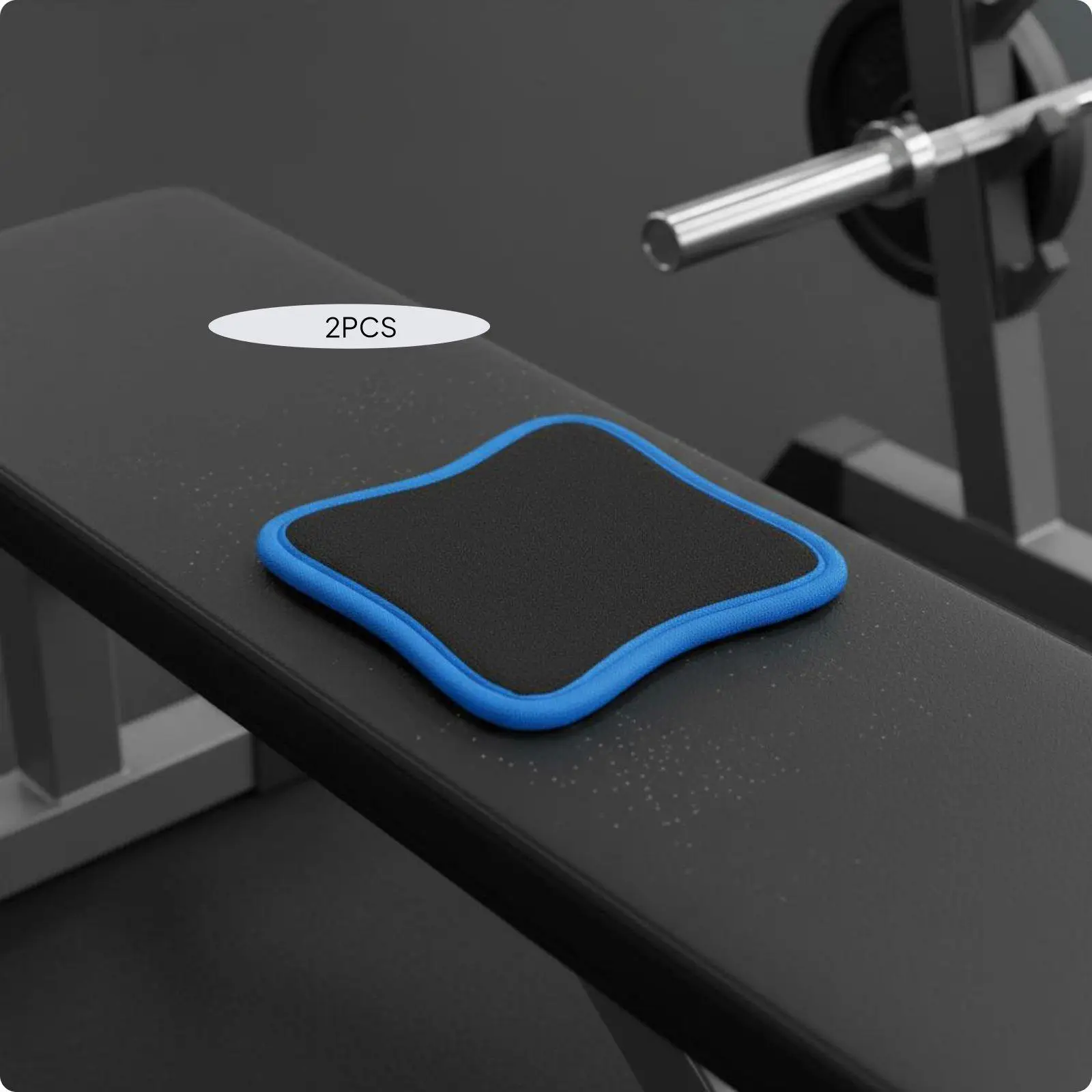 Variant: BlueGripPad2pack
