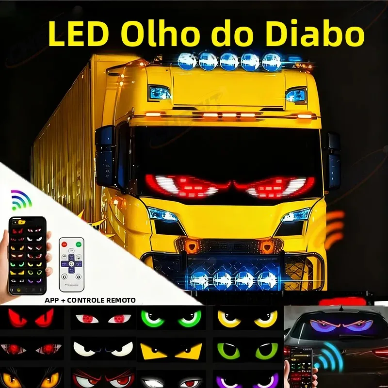 bricolage-motif-de-texte-personnalise-affichage-programmable-camion-voiture-diable-oeil-app-controle-defilement-publicite-led-signe-yeux-led-pour-camion