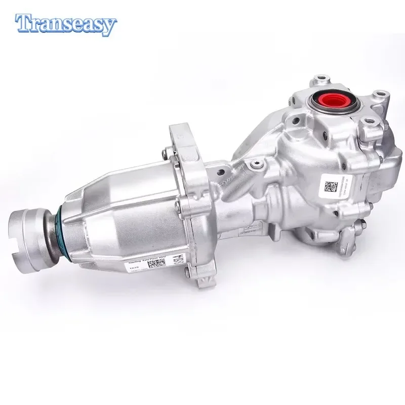 CV6W-4B025-DF Rear Differential Assembly Suit For Ford Edge Explorer Fusion Linclon MKX MKZ AWD 4WD 2013-19